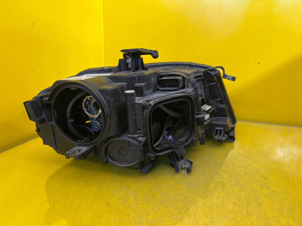 Frontscheinwerfer Audi A4 B8 LE07A6164 Xenon Links Scheinwerfer Headlight SCH4148397943hx