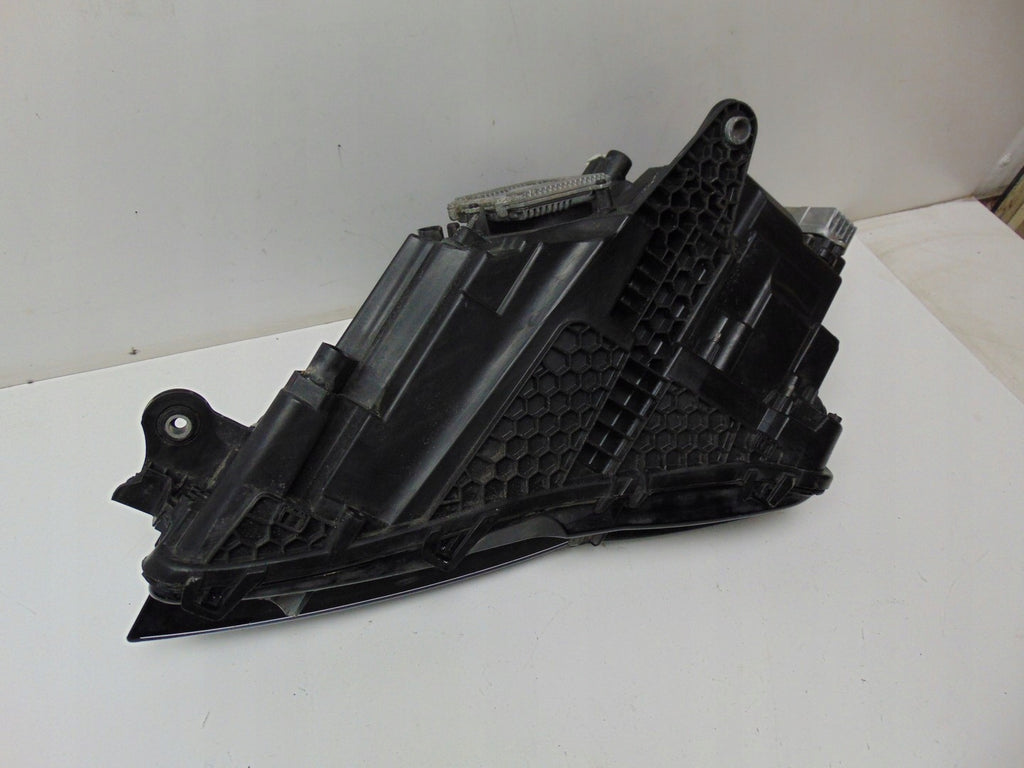 Frontscheinwerfer Skoda Superb III 3V1941016D LED Rechts Scheinwerfer Headlight