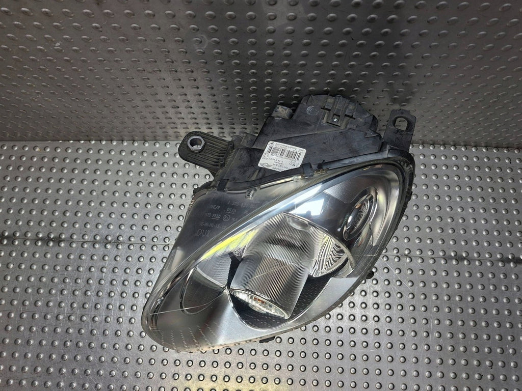 Frontscheinwerfer Mini Countryman R60 S27725812 9801027 Links Headlight SCH7556677804ir