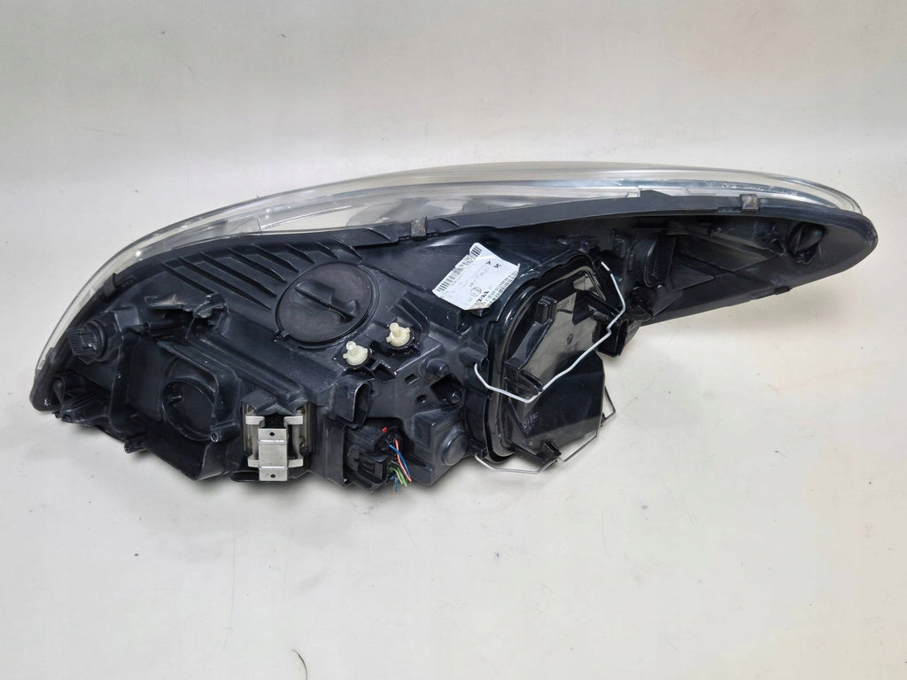 Frontscheinwerfer Volvo C30 FUP889 Rechts Scheinwerfer Headlight SCH2581064683ms