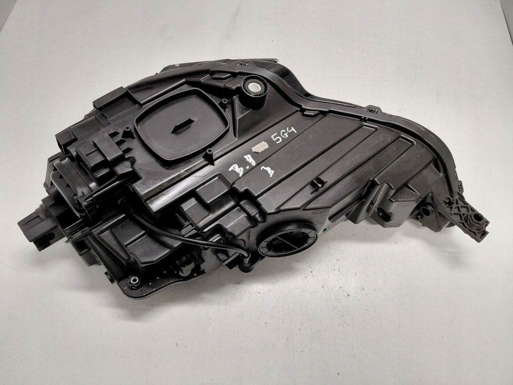 Frontscheinwerfer Audi A3 8Y0941012 LED Rechts Scheinwerfer Headlight SCH1907273345yh