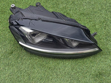 Laden Sie das Bild in den Galerie-Viewer, Frontscheinwerfer VW Golf VII 5g1 5G1941032 Rechts Scheinwerfer Headlight SCH8078353699aj