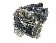 Laden Sie das Bild in den Galerie-Viewer, Motor Audi Seat Skoda VW CTH 1.4 TFSI 119TKm Benzin Engine Komplett