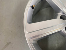 Laden Sie das Bild in den Galerie-Viewer, 1x Alufelge 20 Zoll 9.0" 5x112 38ET 4KE601025S Audi E-Tron Rim Wheel FEL8106032277mk