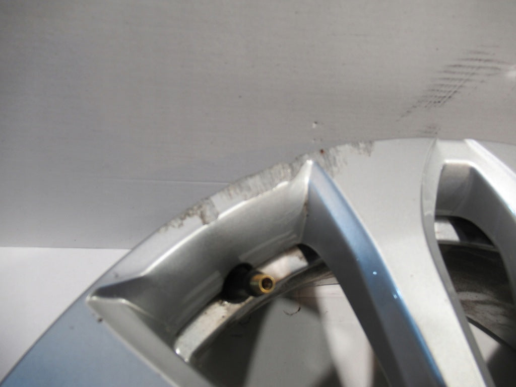 1x Alufelge 16 Zoll 6.5" 5x114.3 44ET 403005287R Renault Megane 1 Iv Rim Wheel FEL7284276136xk