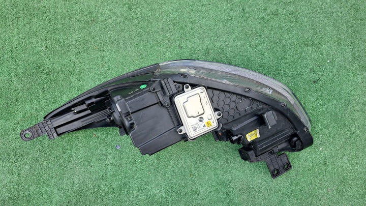 Frontscheinwerfer Kia Sportage 92102-F1110 Xenon Rechts Scheinwerfer Headlight SCH4179602941it