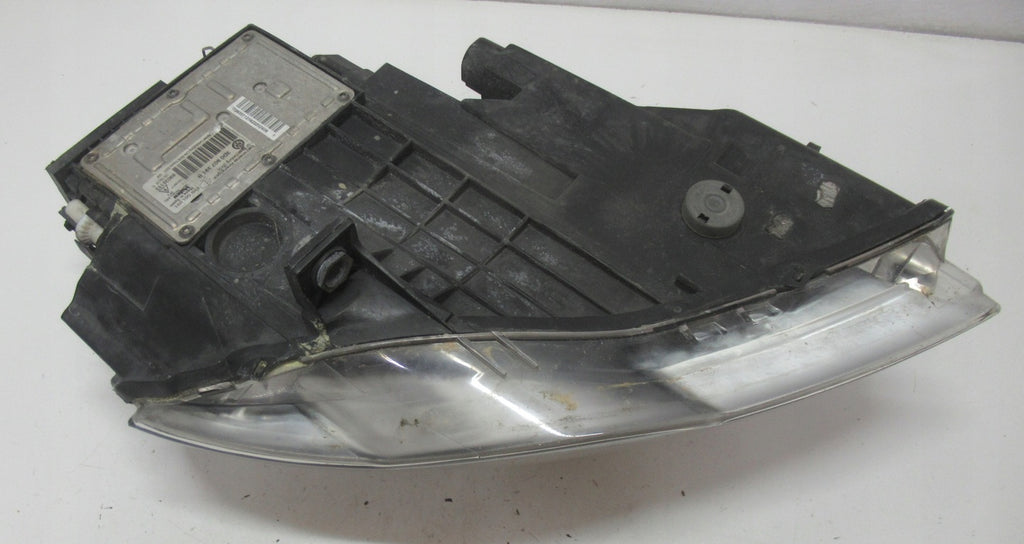 Frontscheinwerfer VW Passat 3C0941751G Xenon Links Scheinwerfer Headlight