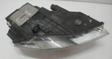 Laden Sie das Bild in den Galerie-Viewer, Frontscheinwerfer VW Passat 3C0941751G Xenon Links Scheinwerfer Headlight