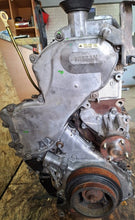 Load image into Gallery viewer, Motor Nissan Navara D40 Pathfinder I VAV5059 2.5 DCI Diesel Engine Unkomplett MOT7578567866ze