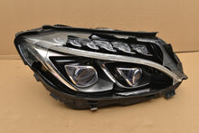 Laden Sie das Bild in den Galerie-Viewer, Frontscheinwerfer Mercedes-Benz W205 A2059063204 LED Rechts Headlight SCH5298857288eu