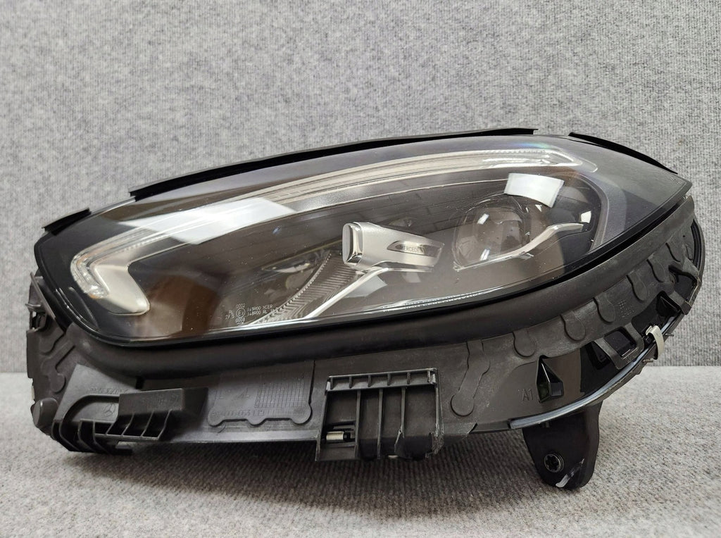Frontscheinwerfer Mercedes-Benz W206 A2069061103 LED Links Headlight SCH1509140376ut