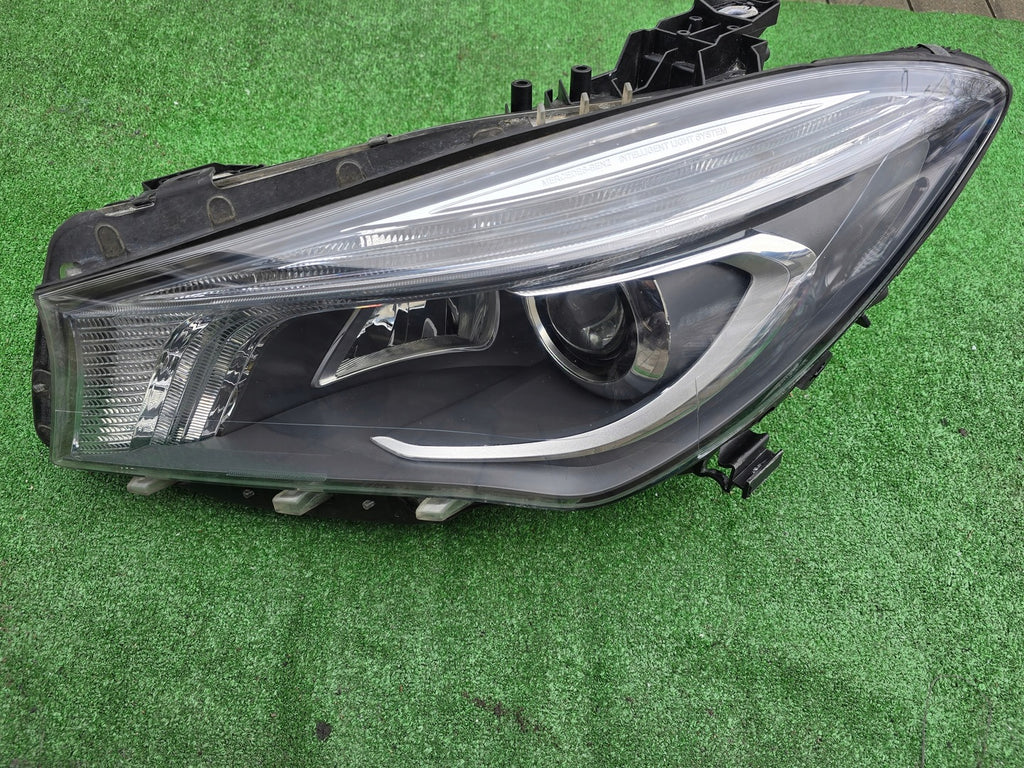 Frontscheinwerfer Mercedes-Benz Cla A1179064500 Bi-Xenon Links Headlight SCH2168647823qg