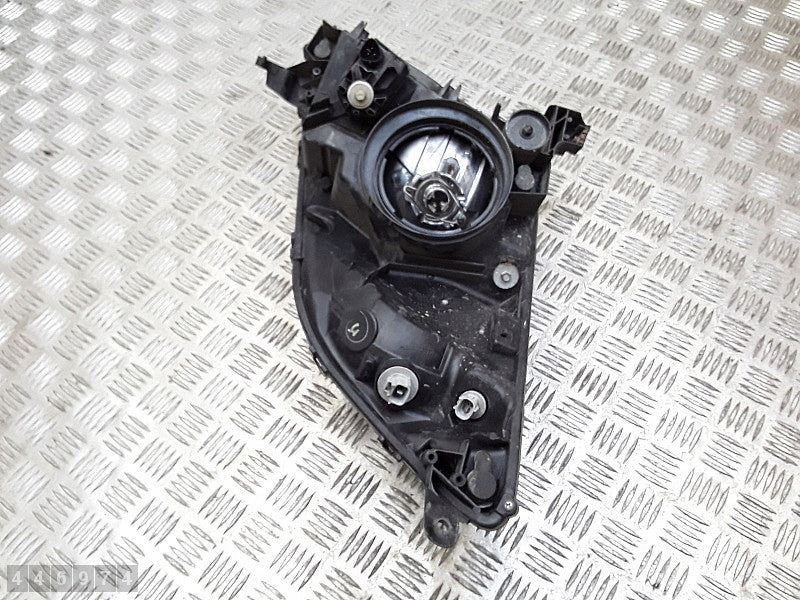 Frontscheinwerfer Toyota Prius Links Scheinwerfer Headlight SCH4910039276ce