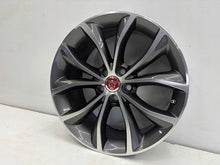Laden Sie das Bild in den Galerie-Viewer, 1x Alufelge 18 Zoll 8.0" 5x108 45ET GX63-1007-SA Jaguar X760 Xf X260 Rim Wheel FEL8530250499mf