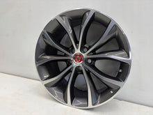 Load image into Gallery viewer, 1x Alufelge 18 Zoll 8.0" 5x108 45ET GX63-1007-SA Jaguar X760 Xf X260 Rim Wheel FEL8530250499mf