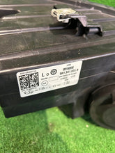 Laden Sie das Bild in den Galerie-Viewer, Frontscheinwerfer VW Golf VIII 90150890 5H1941005B Full LED Links Headlight SCH7034340770dd