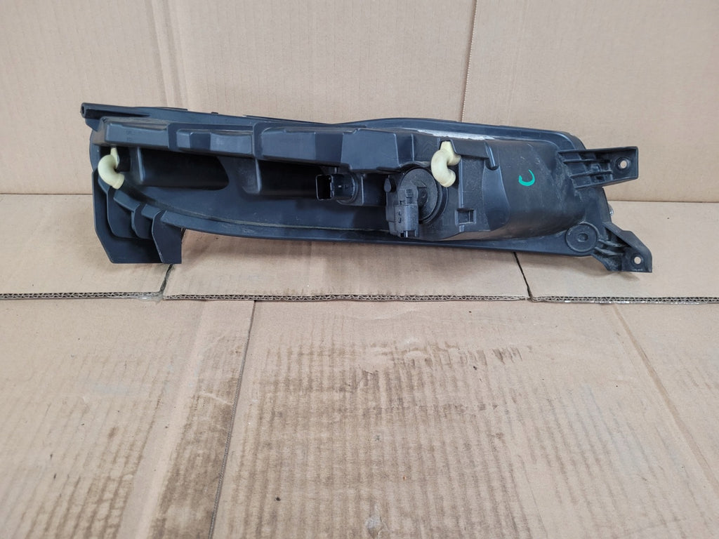 Frontscheinwerfer Citroën C3 Aircross 9822790680 Links Scheinwerfer Headlight SCH3177071318xv