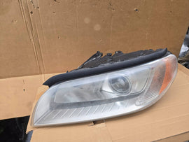 Frontscheinwerfer Volvo Xc70 31214347 39217212 Xenon Links Headlight