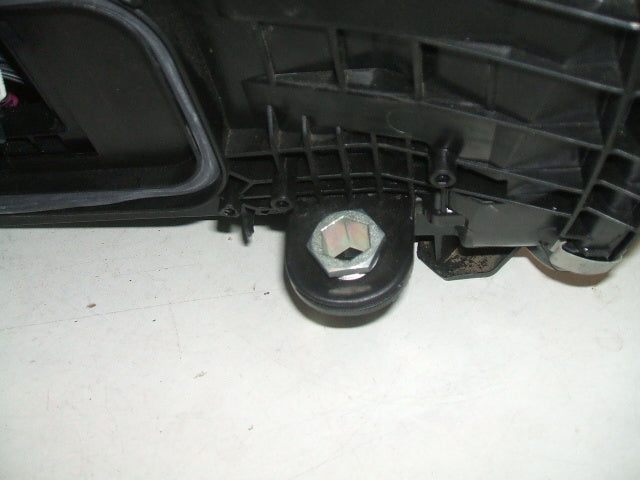 Frontscheinwerfer Mercedes-Benz W206 A2069061303 LED Links Headlight SCH7340487260xc