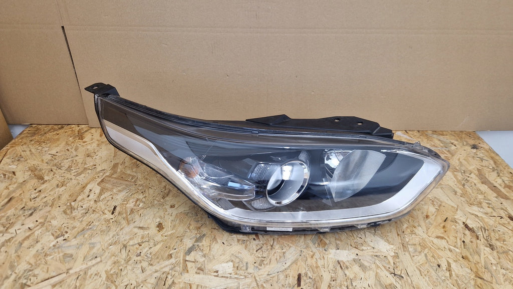 Frontscheinwerfer Kia Ceed J792111020 92102J7051 Rechts Scheinwerfer Headlight