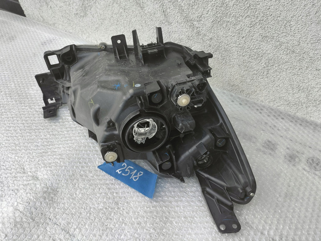 Frontscheinwerfer Mazda 2 DB5J51040 Links Scheinwerfer Headlight