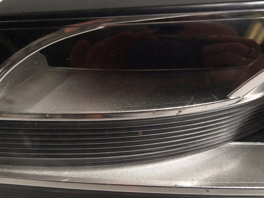 Frontscheinwerfer Audi A5 8T0941029AN Links Scheinwerfer Headlight SCH4393478554bu