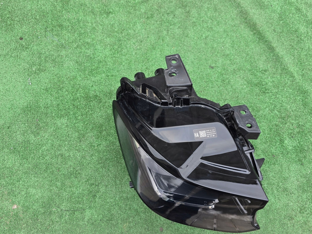 Frontscheinwerfer Mazda Cx60 KR9R51030 Full LED Rechts Scheinwerfer Headlight SCH5953618902di