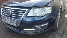 Laden Sie das Bild in den Galerie-Viewer, Frontscheinwerfer VW Passat Xenon Ein Satz Scheinwerfer Headlight SCH3116106545tw