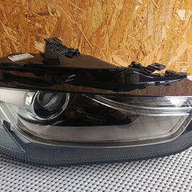 Frontscheinwerfer Audi A4 B8 8K0941006C Bi-Xenon Rechts Scheinwerfer Headlight SCH9565277122vu