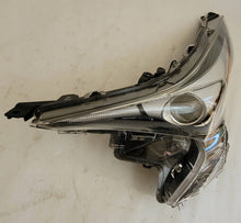 Load image into Gallery viewer, Frontscheinwerfer Toyota Prius LED Links Scheinwerfer Headlight SCH1707259847pr
