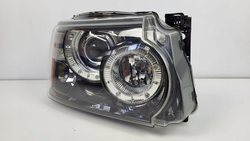 Frontscheinwerfer Land Rover Range Sport L320 Xenon Rechts Headlight SCH1254529037zt