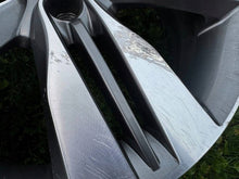 Load image into Gallery viewer, 1x Alufelge 18 Zoll 52910-2S710 Hyundai Ix35 Rim Wheel FEL7531699629qp