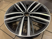 Load image into Gallery viewer, 1x Alufelge 19 Zoll 7.0" 5x112 43ET 5NA601025F Mg Sharan Rim Wheel FEL5103552192ae