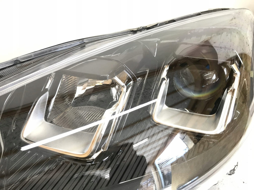 Frontscheinwerfer Ford Kuga LV4B-13W030-AK Links Scheinwerfer Headlight