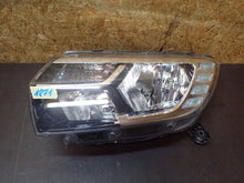 Load image into Gallery viewer, Frontscheinwerfer Dacia Logan Sandero II 260604218 LED Links Headlight