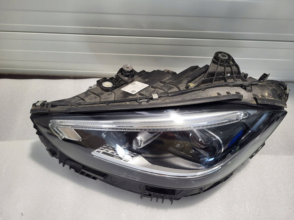 Frontscheinwerfer Mercedes-Benz W206 A2069062903 LED Links Headlight SCH3388706672ru