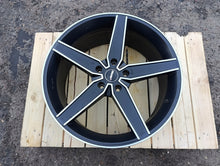 Load image into Gallery viewer, 1x Alufelge 20 Zoll 8.5&quot; 5x120 35ET BMW Rim Wheel
