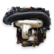 Load image into Gallery viewer, Motor Ford S-Max S Max 2.0 TDCI 140PS 103kW 170TKm 2006 Diesel Engine Komplett MOT9657840504rl