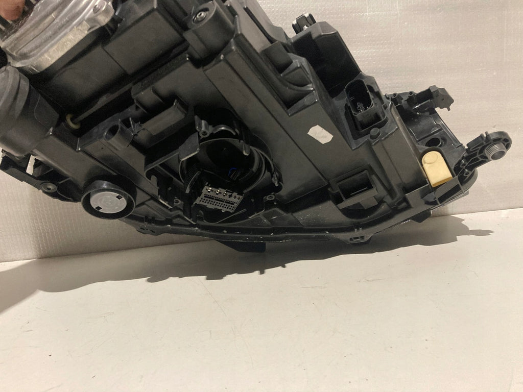 Frontscheinwerfer VW T-Cross 2GM941035B LED Links Scheinwerfer Headlight