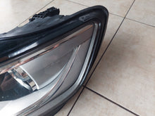 Laden Sie das Bild in den Galerie-Viewer, Frontscheinwerfer Audi A6 C7 4G0941005C-2 LED Links Scheinwerfer Headlight SCH5625896395ub