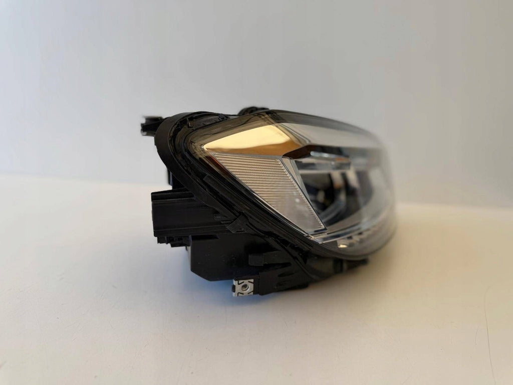 Frontscheinwerfer VW Touran 5TB941036C Rechts Scheinwerfer Headlight SCH7611825908qg