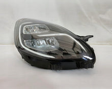 Laden Sie das Bild in den Galerie-Viewer, Frontscheinwerfer Ford Puma L1TB-13E014-JB LED Rechts Scheinwerfer Headlight SCH9848820820wu