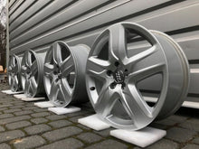 Load image into Gallery viewer, 4x Alufelge 18 Zoll 7.0&quot; 5x112 38ET Audi Rim Wheel