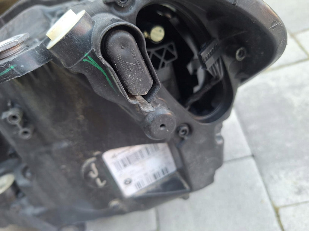 Frontscheinwerfer BMW X3 G01 G02 8739654-01 LED Ein Stück (Rechts oder Links) SCH5127741149ib