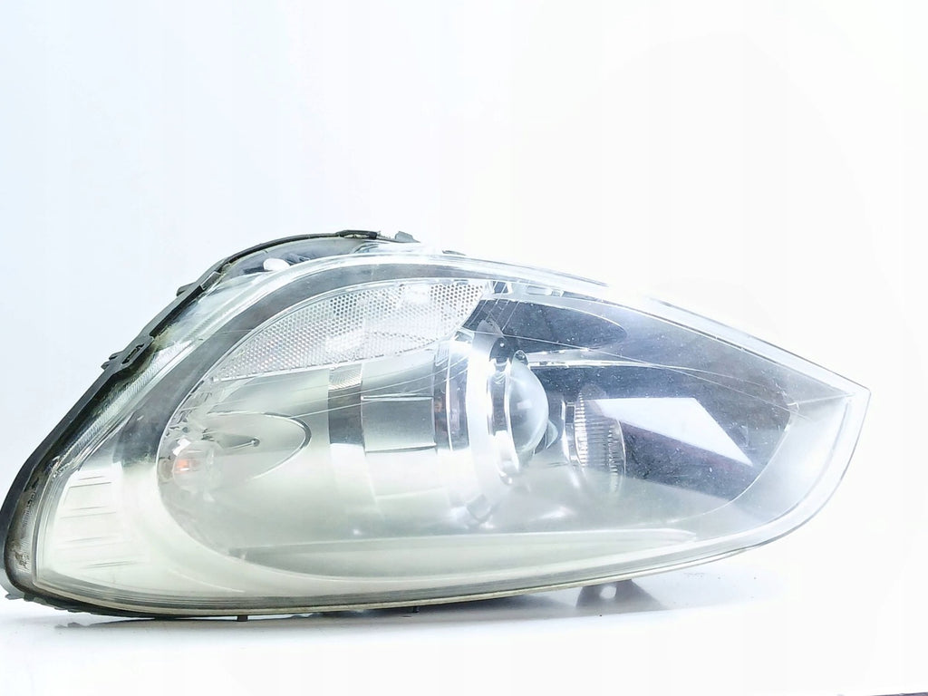 Frontscheinwerfer Volvo V60 31383064 Links Scheinwerfer Headlight SCH8713734597mt