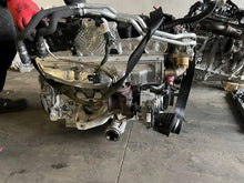 Laden Sie das Bild in den Galerie-Viewer, Motor BMW G30 G01 G05 G20 B57D30A 3.0 Diesel Engine Unkomplett MOT3846424108qs