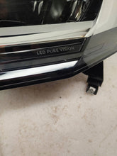 Load image into Gallery viewer, Frontscheinwerfer Renault Captur II 260604753R Full LED Links Headlight SCH1260363263hy