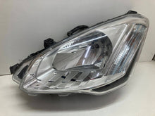 Load image into Gallery viewer, Frontscheinwerfer Citroën Berlingo 9806306180 Links Scheinwerfer Headlight