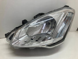 Frontscheinwerfer Citroën Berlingo 9806306180 Links Scheinwerfer Headlight