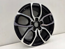 Laden Sie das Bild in den Galerie-Viewer, 1x Alufelge 17 Zoll 7.5" 5x114.3 55ET 403004671R Renault Clio I Megane Rim Wheel FEL8948947885sk